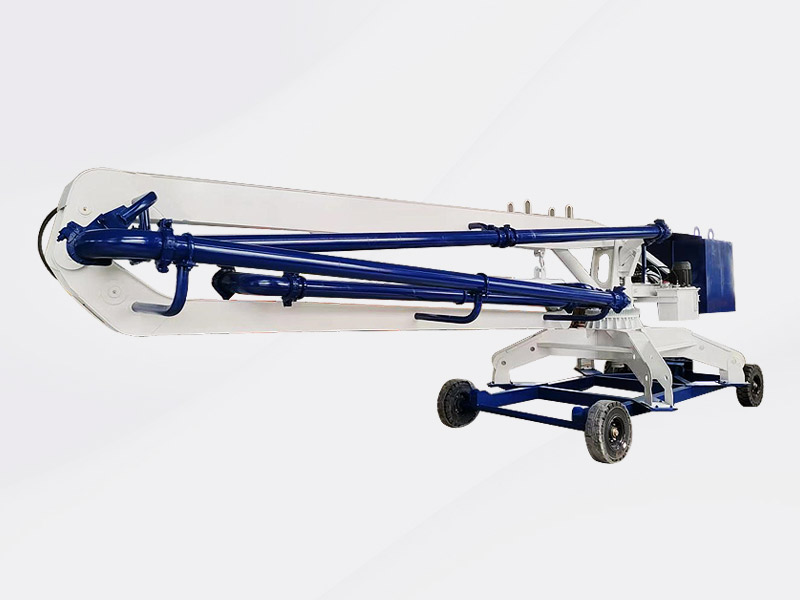 HGY13 Concrete Spreader/Concrete ...